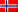 Norvegese Bokmål