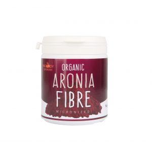 fibra di aronia