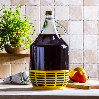 aronia tincture recipe